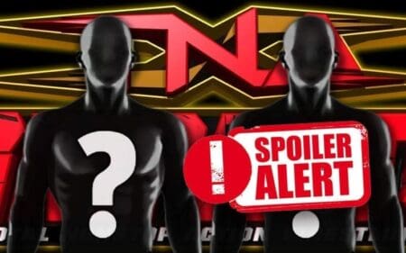 TNA Wrestling iMPACT Spoiler Results for October 31, 2024