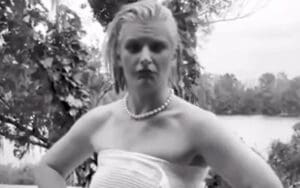 Toni Storm Sends Graphic Threat to CMLL Opponent After Hurricane Milton Postponed Match