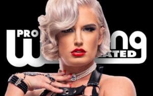 Toni Storm Tops PWI Women's 250 List for 2024