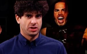 Tony Khan Allegedly Not a Fan of Matt Hardy’s 'Broken' Gimmick in AEW
