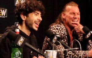 Tony Khan Credits Chris Jericho for AEW's Success as Dynamite Hits 5-Year Milestone