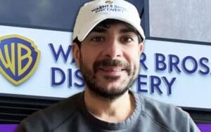 Tony Khan Doubles Down on AEW’s 'Bright Future' Ahead of 10/2 Dynamite