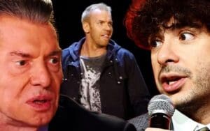 Tony Khan Reacts to Vince McMahon’s Decision to Downplay Christian’s WWE Return in 2009