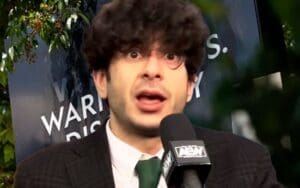 Tony Khan Responds to Warner Bros Discovery Stake Rumors