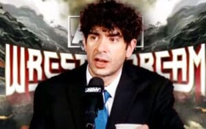 Tony Khan's AEW WrestleDream Media Call Highlights: WBD TV Deal, AEW on MAX, Daniel Garcia's Contract & More