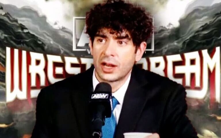 Tony Khan's AEW WrestleDream Media Call Highlights: WBD TV Deal, AEW on MAX, Daniel Garcia's Contract &amp; More