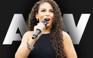Tony Schiavone Addresses Likelihood of Samantha Irvin Landing in AEW