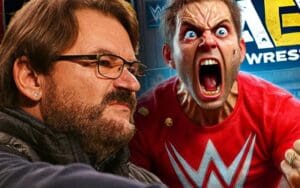Tony Schiavone Fires Back at AEW Criticism: “Those Fans Are Idiots”