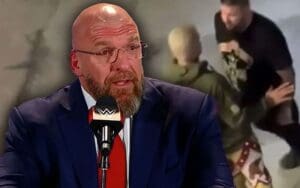 Triple H Addresses Kevin Owen's Attack on Cody Rhodes After WWE Bad Blood