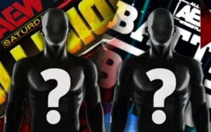 Two Prominent Names Set to Miss AEW Collision and Battle of the Belts XII