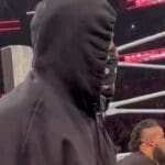Unseen Footage of Jimmy Uso's Unexpected Return at WWE Bad Blood 2024 Emerges