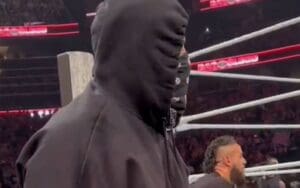 Unseen Footage of Jimmy Uso's Unexpected Return at WWE Bad Blood 2024 Emerges