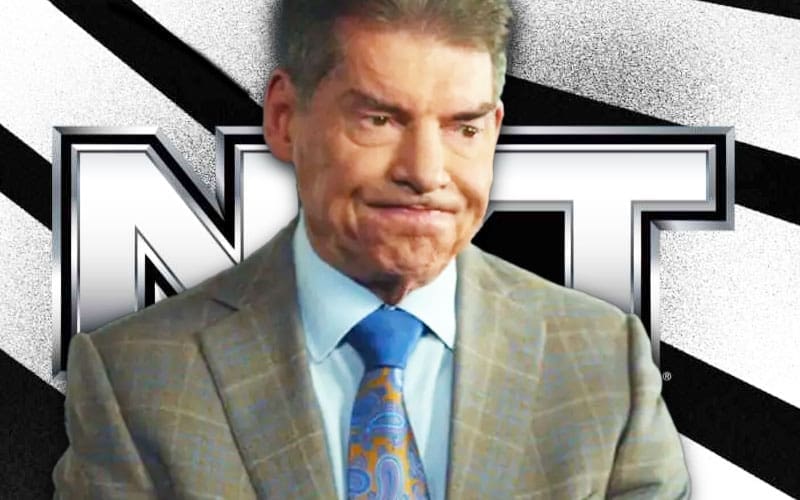 Vince McMahon Allegedly Hated WWE NXT Because It Wasn’t His Idea