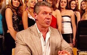 Vince McMahon Allegedly Put Female Talent in Situations Where They Couldn't 'Say No'