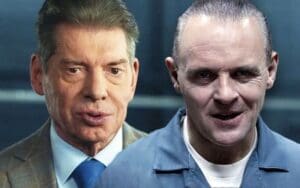 Vince McMahon Compared to Iconic Villain Hannibal Lecter