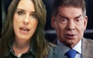 Vince McMahon’s New Venture Slammed by Janel Grant’s Representative