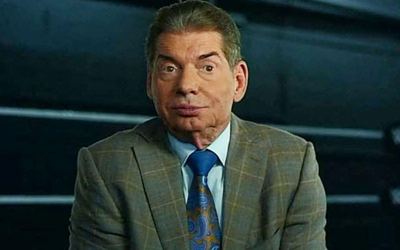 Vince McMahon’s Relationship with the Business Overshadowed Personal Life