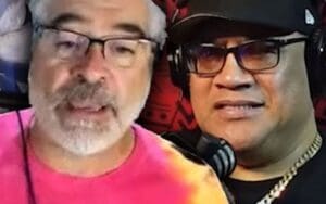 Vince Russo Responds to Rikishi’s Heated Rant Over Jey Uso's Emotional Intercontinental Title Win