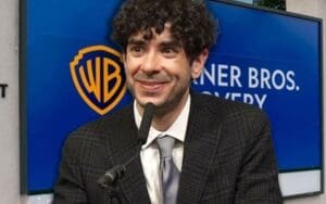 Warner Bros. Discovery Retains Stake in AEW Under New Media Rights Deal