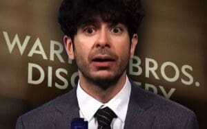 Warner Bros. Discovery Retains Stake in AEW Under New Media Rights Deal