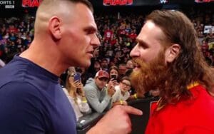 Why Gunther vs. Sami Zayn Was Moved to WWE RAW Instead of Bad Blood