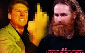 Why Vince McMahon Scrapped Sami Zayn’s Documentary Project