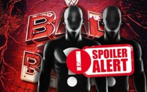 WWE Bad Blood 2024 Spoilers: Full Match Lineup, Betting Odds & WWE Legends Expected to Appear