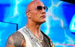 WWE Creative Kept in the Dark About The Rock's Return at Bad Blood 2024