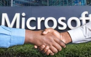 WWE Engages in Partnership Talks with $3 Trillion Tech Powerhouse Microsoft