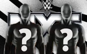 WWE Had Intriguing Internal Title for 10/22 NXT Show