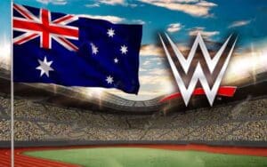 WWE in Talks for Another Event in Australia for 2025