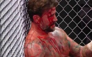 WWE Lifts Ban on Blading Under Special Circumstances