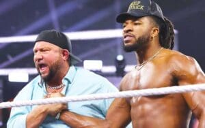 WWE NXT for October 29 Sees Huge Decrease in Viewership