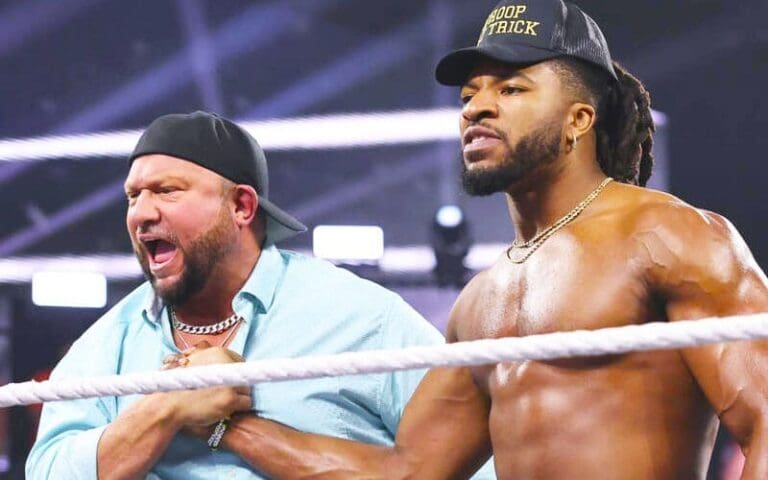 WWE NXT for October 29 Sees Huge Decrease in Viewership