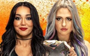 WWE NXT Preview for October 1st, 2024: Giulia Battles Roxanne Perez, Ethan Page Faces Trick William & More