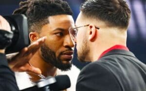 WWE NXT Viewership for October 22 Sees Increase