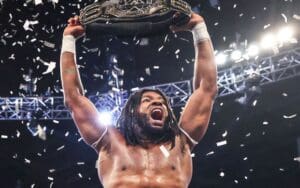 WWE NXT's CW Network Debut Scores Huge Viewership Numbers for October 1, 2024