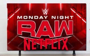 WWE RAW Set to Exit Major International Networks Ahead of Netflix Move