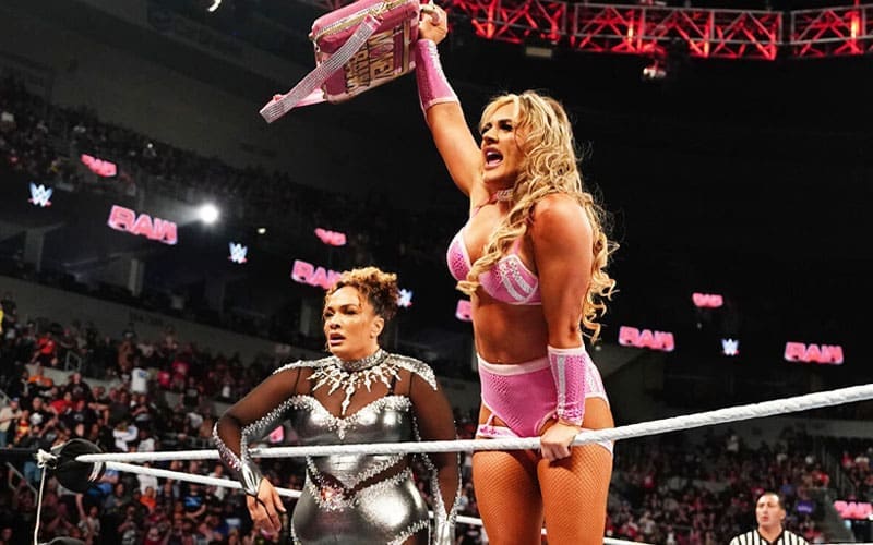 WWE RAW Viewership for October 14 Sees Decrease