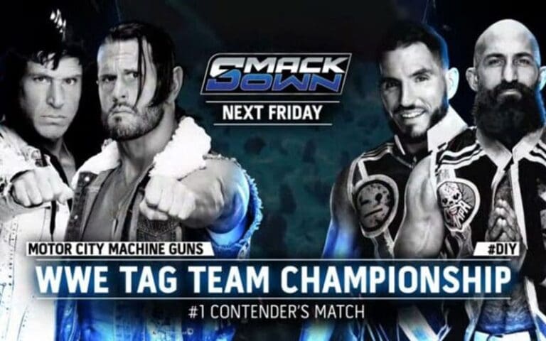 WWE SmackDown Preview for October 25, 2024: Confirmed Matches, Start Time and How to Watch