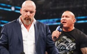 WWE SmackDown Viewership for October 25 Sees Increase