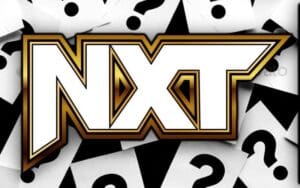 WWE to Debut Brand New NXT Logo as Show Moves to CW Network