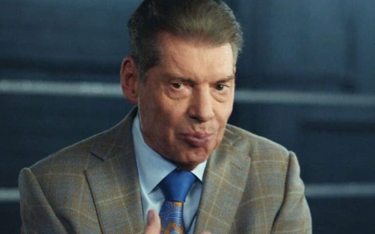 WWE's Internal Reaction to Vince McMahon's Netflix Documentary Unveiled