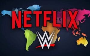 WWE's Netflix International Launch Date Revealed