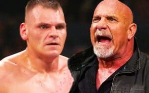 WWE's Potential Timeline for GUNTHER vs. Goldberg Match