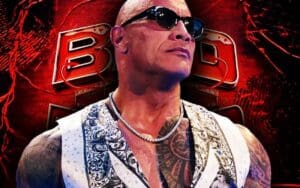 WWE's Stance on The Rock's Potential Return at Bad Blood 2024