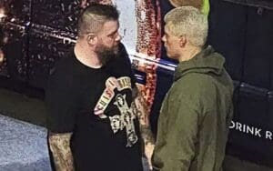 WWE's Strategy Behind Kevin Owens' Assault on Cody Rhodes After Bad Blood 2024