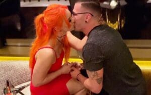 Zachary Wentz Gushes Over Gigi Dolin to Celebrate 1-Year Engagement Anniversary