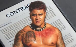 Zilla Fatu Has Strong Support For Landing WWE Contract