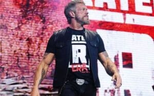 Adam Copeland’s Possible AEW In-Ring Return Date